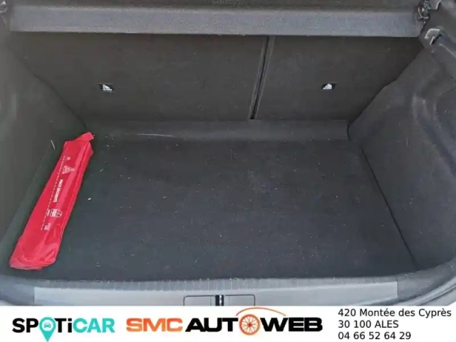 Peugeot 208 puretech 100 s&amp;s eat8 — photo 54