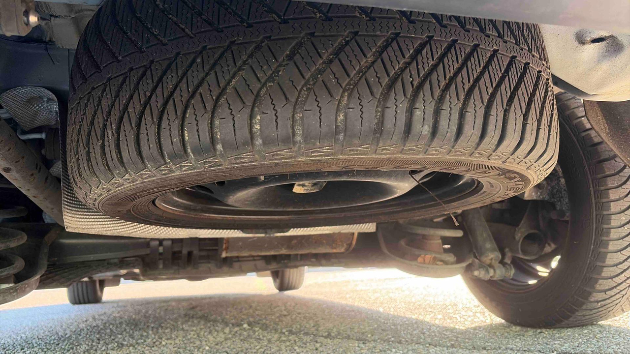 Ford TRANSIT CONNECT FGN L2 1.0E100 E85 S&amp;S — photo 23