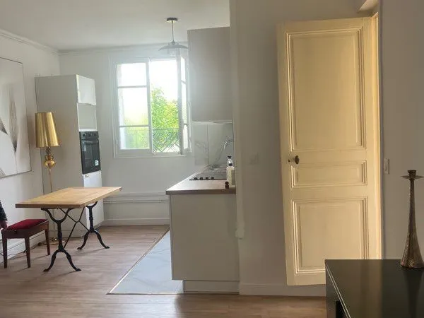 À louer plusieurs chambres en collocation