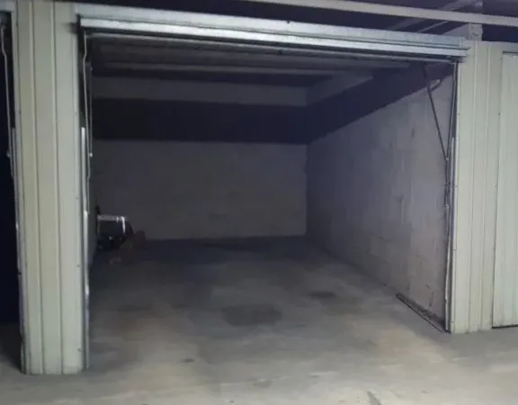 GARAGE SÉCURISÉ 15 m2 à DAX 25500e
