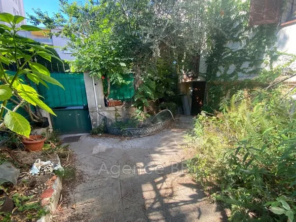 Vente appartement 7 Pièce(s)