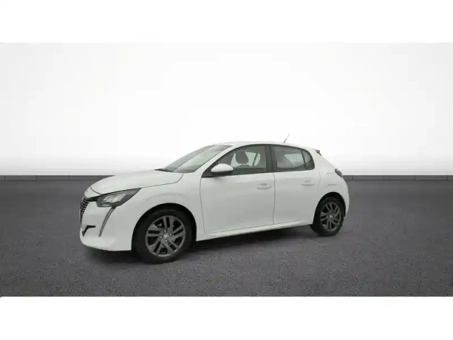 Peugeot 208 bluehdi 100 s&amp;s bvm6 — photo 3