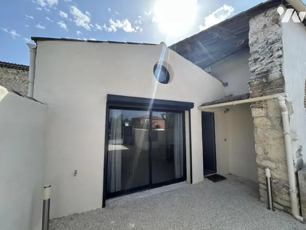 Appartement 56 m²