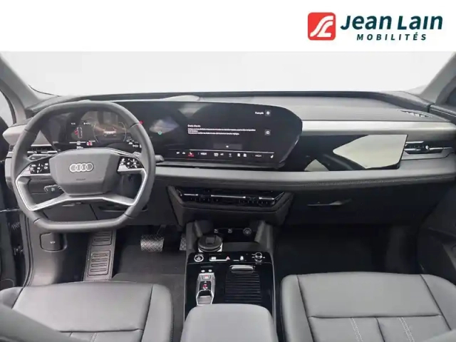 Audi E-Tron q6  sportback 387 ch 100 kwh quattro — photo 60