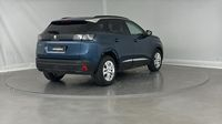 Peugeot 3008 1.5 BlueHDi 130ch S&S Style EAT8 — photo 5