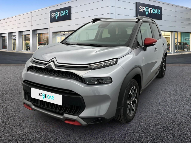 Citroën C3 Aircross puretech 110 s&s bvm6 c-series