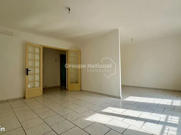 Appartement 4 pièces 70 m²