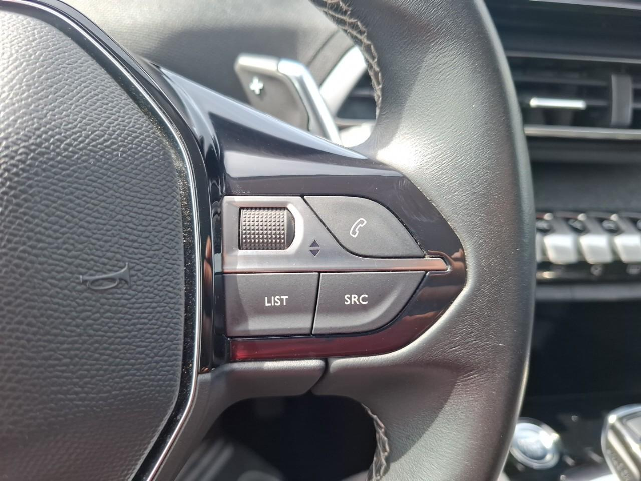 Peugeot 3008 1.5 bluehdi 130ch s&s allure pack eat8 — photo 15