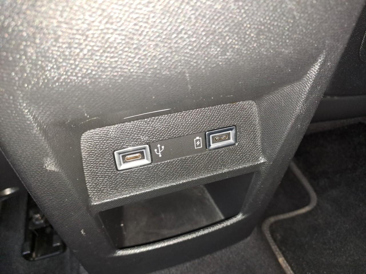 Ds Ds 4 puretech 130 eat8 performance line+ — photo 20