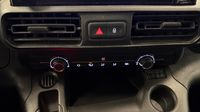Peugeot Partner Standard 1000kg BlueHDi 100ch S&S BVM5 Grip — photo 26