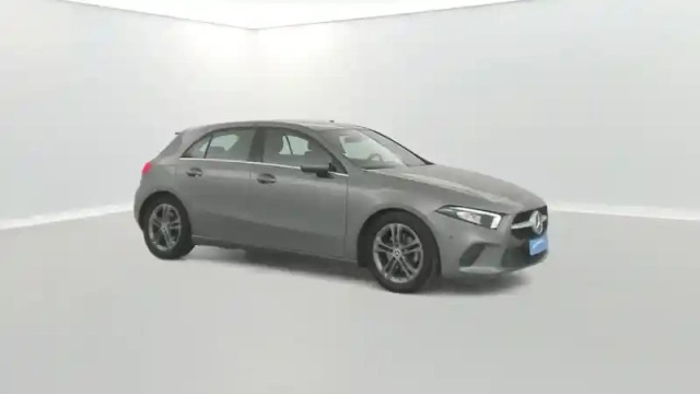 Mercedes Classe A 180 d 7g-dct style line 5p — photo 7
