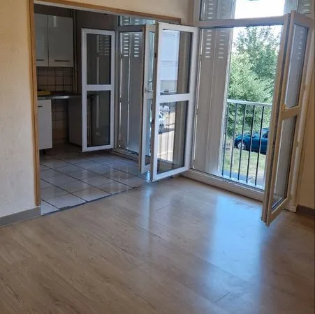 T4 - 75m2 - 3 chambres - Clermont-Ferrand