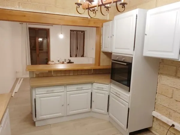 Location maison Septvaux 02410