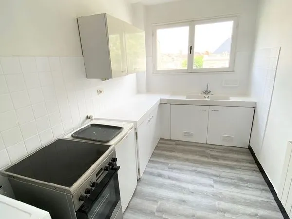 Appartement 1 pièce 35 m²