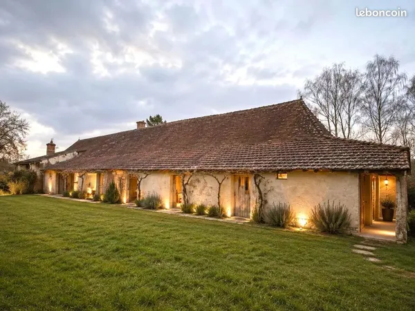 Maison 9 pièces 89 m²