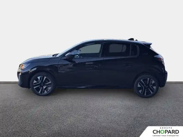 Peugeot 208 hybrid 110 ch e-dcs6 — photo 32