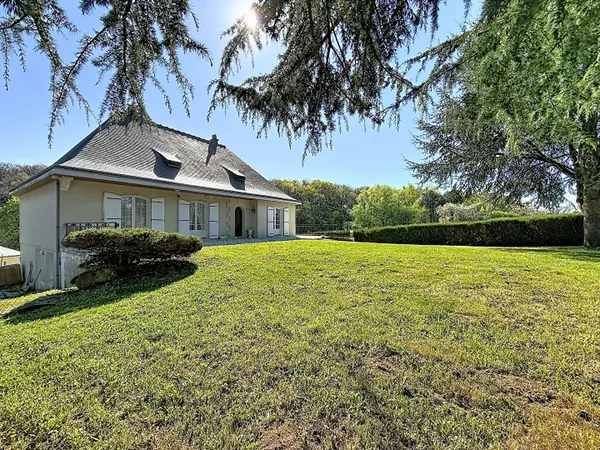 Maison 4 pièces 173 m²