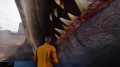 BeastLink : le trailer de l'accès anticipé date le chaos kaiju