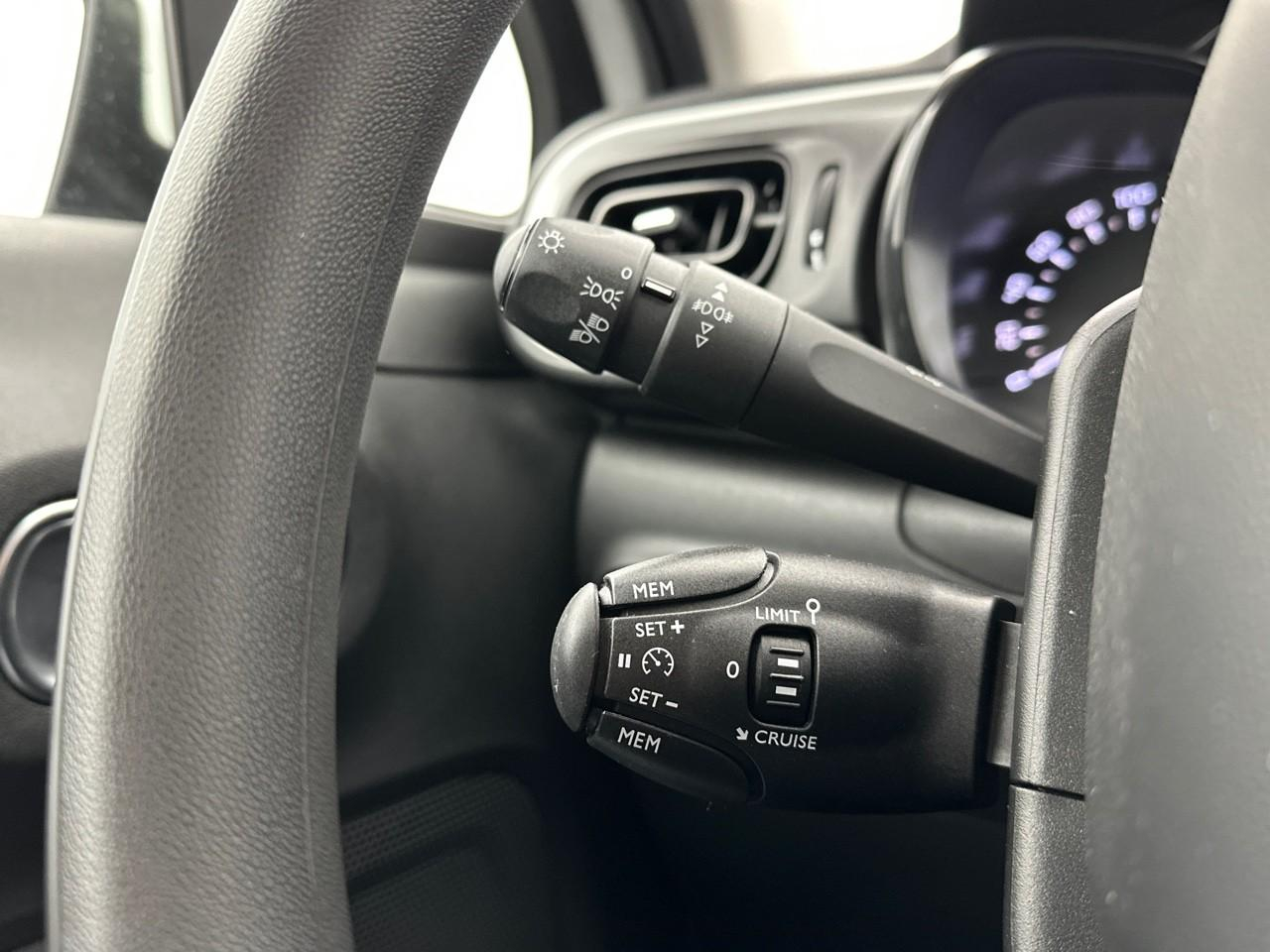 Citroën C3 puretech 83 s&s bvm5 you! — photo 21