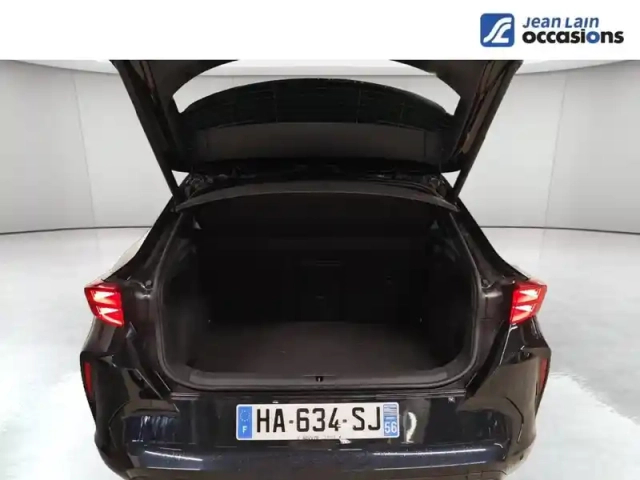 Cupra Formentor ehybrid 272 ch dsg6 — photo 9