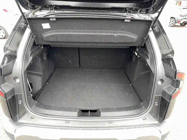 Dacia Duster mild hybrid 130 — photo 62