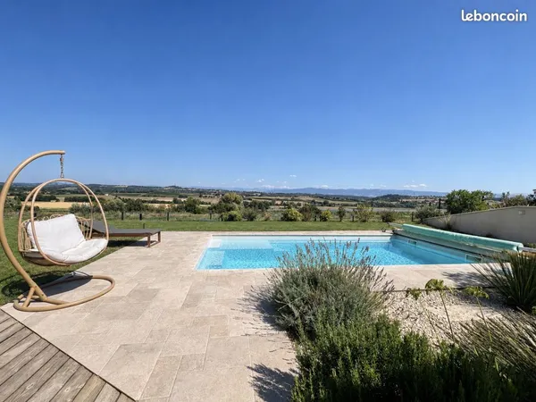 Maison 5 pièces 132 m²