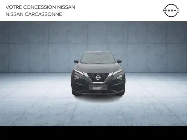 Nissan Juke 1.0 dig-t 117ch n-connecta — photo 19