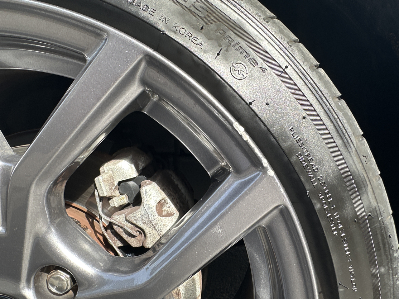 Ford Fiesta 1.0 Flexifuel 95 ch S&amp;S BVM6 — photo 23