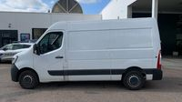 Renault Master F3500 L2H2 2.3 Blue dCi 135ch Confort Euro6E — photo 8