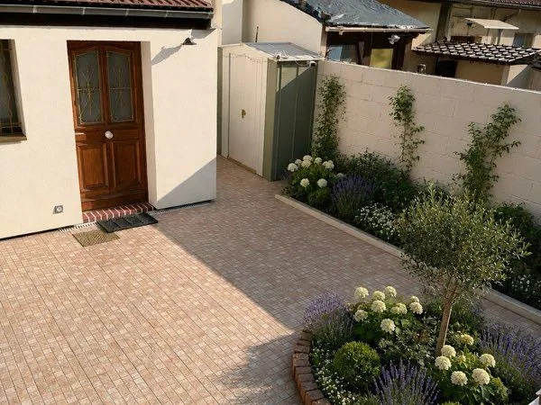Maison 5 pièces - 90m²