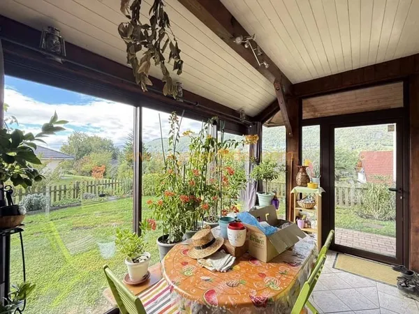 Maison 7 pièces 192 m²