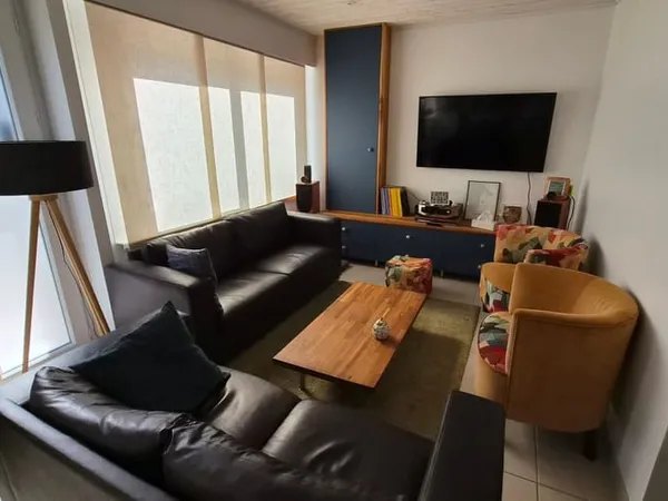Maison 4 pièces 112 m²