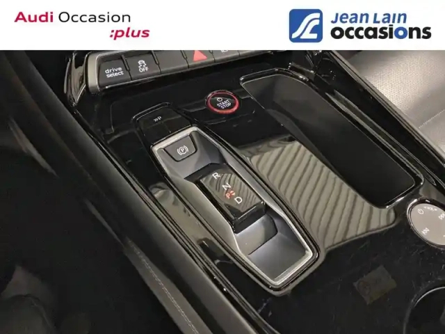 Audi E-Tron gt 476 ch quattro — photo 13