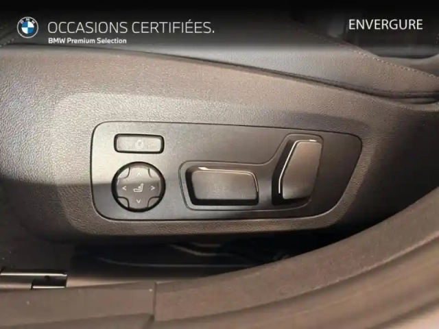 Bmw I4 edrive40 340ch m sport — photo 10
