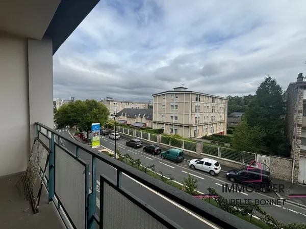 2 pièces à renover - PROCHE CENTRE-VILLE
