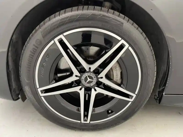 Mercedes Classe C 220 d 9g-tronic — photo 18