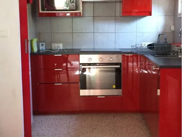 À louer appartement pour 6 mois Marseillan placée