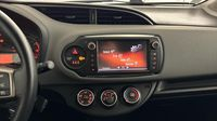 Toyota Yaris 100 VVT-i Dynamic 5p — photo 19
