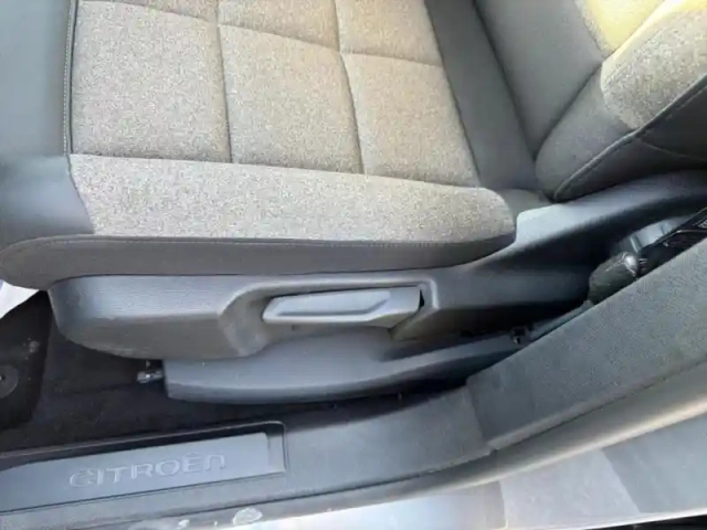 Citroën C5 Aircross hybrid 225ch shine pack e-eat8 — photo 13