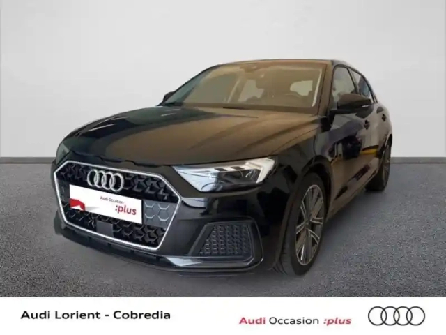 Audi A1 sportback 25 tfsi 95ch advanced s tronic 7