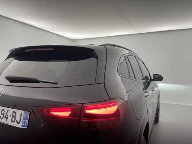 Mercedes Gla 250 e 8g-dct — photo 96