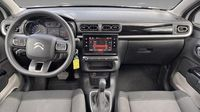 Citroen C3 1.2 PureTech 110ch S&S Shine EAT6 — photo 8