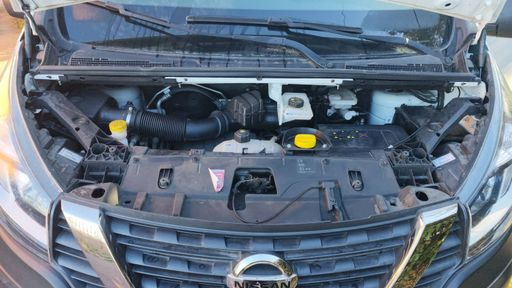 Nissan NV300 2.0 dCi 120 - Optima – 2019 – 68523 km – Diesel – Boîte Manuelle — photo 27
