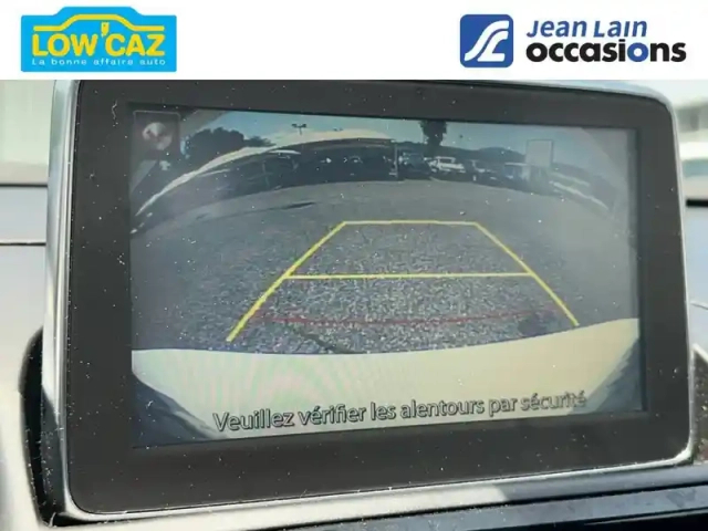 Fiat 124 Spider 1.4 multiair 140 ch — photo 54