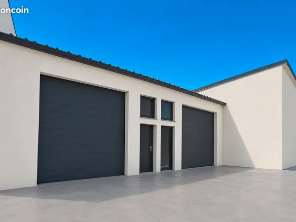 Parking/box 83 m² PERPIGNAN