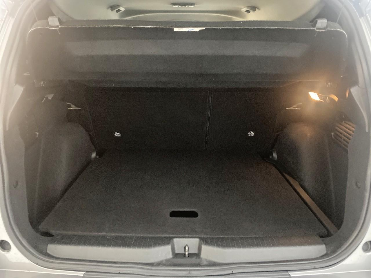 Citroën C3 Aircross hybride 145 ch aut plus — photo 6