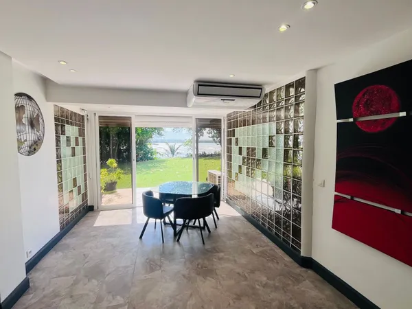 Appartement 1 pièce 46 m²