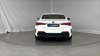Bmw Série 4 Coupé 420iA 184ch M Sport — photo 6