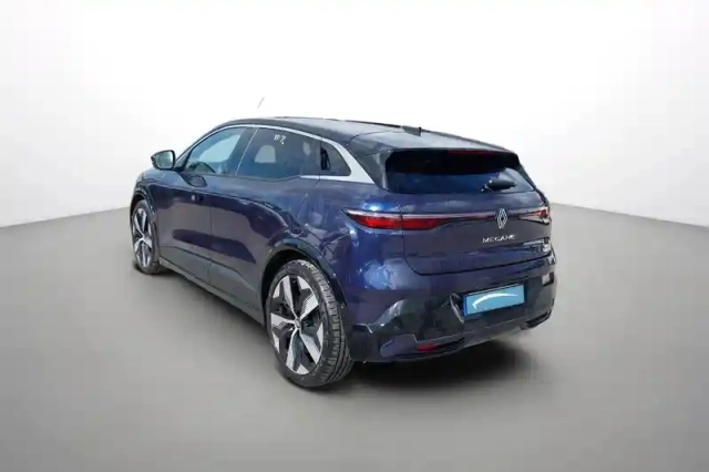 Renault Megane e-tech 220 ch autonomie confort gsr2 — photo 3