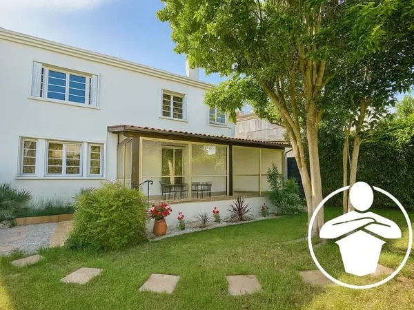Maison 6 pièces 135 m²